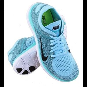 Nike free flyknit 4.0